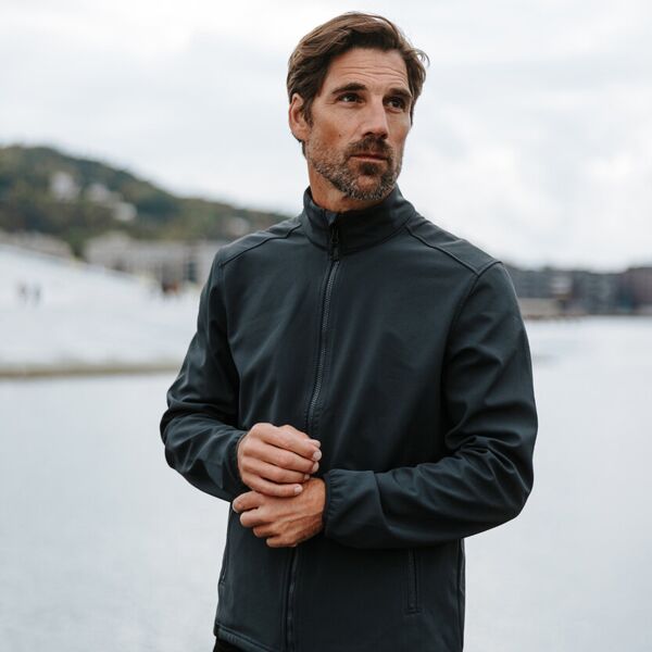 Narvik softshell Thumbnail