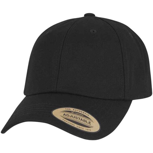 Flexfit Low Profile Elastic Snip Cap Thumbnail