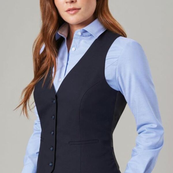 Today Toulouse Waistcoat Thumbnail