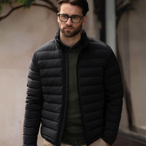 Avalon jacket Thumbnail