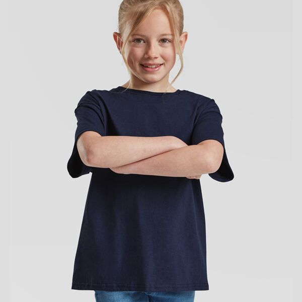 Fruit of the Loom Kids Value T-Shirt Thumbnail