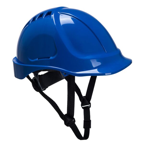 Endurance Plus Helmet Royal Blue Thumbnail