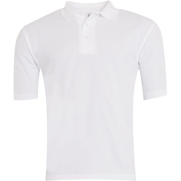 Banner Classic Polo Shirt (not badged) Thumbnail