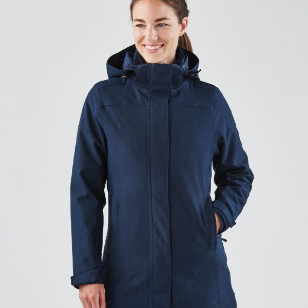 Stormtech Ladies Avalante System 3-in-1 Jacket Thumbnail