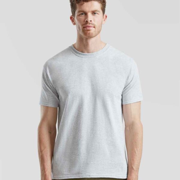 Fruit of the Loom Heavy Cotton T-Shirt Thumbnail