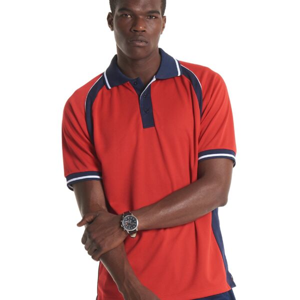 Sports Poloshirt Thumbnail
