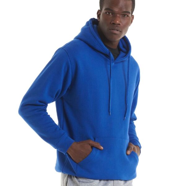 Heavyweight Hooded Sweatshirt Thumbnail