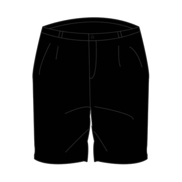 Own Supplied Garment  Shorts Thumbnail