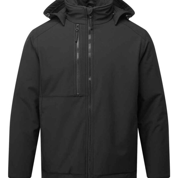 Portwest WX2™ Eco Insulated Two Layer Soft Shell Jacket Thumbnail