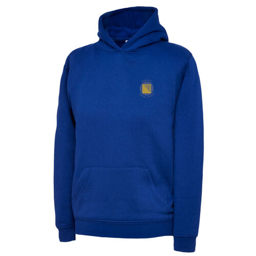 Thelwall Junior School Leavers Hoodies - Children sizes Thumbnail