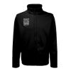 Russell Smart Soft Shell Jacket Thumbnail