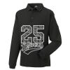 Russell Heavy Duty Collar Sweatshirt Thumbnail