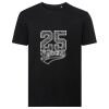 Russell Pure Organic T-Shirt Thumbnail